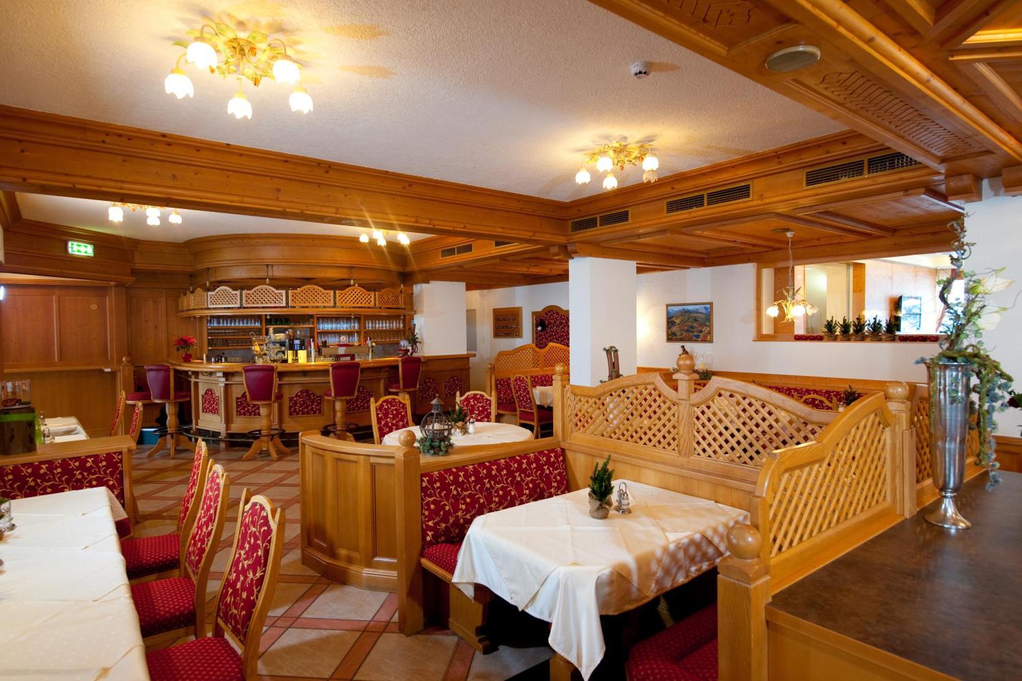Hotel Roslehen Grossarl Eksteriør billede