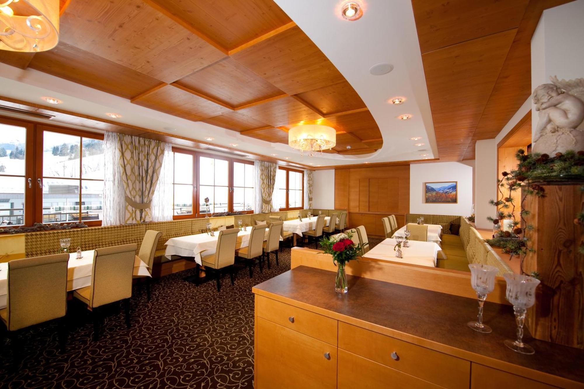 Hotel Roslehen Grossarl Eksteriør billede